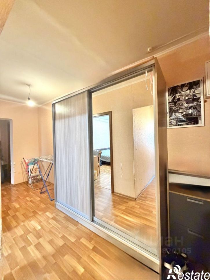 3-комн квартира пр-кт Победы, 28,  д. 28