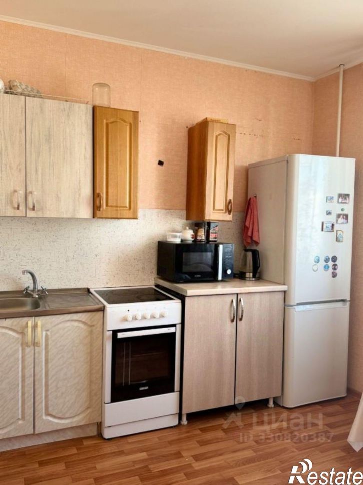 1-комн квартира пр-кт Вячеслава Клыкова, 53,  д. 53