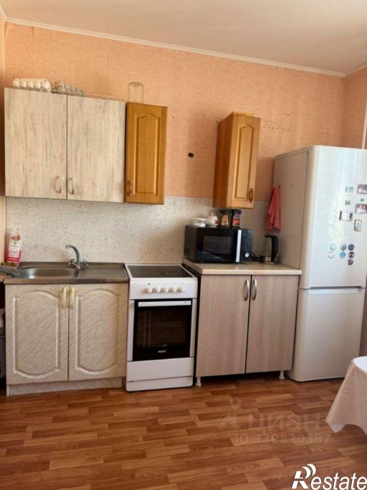 1-комн квартира пр-кт Вячеслава Клыкова, 53,  д. 53