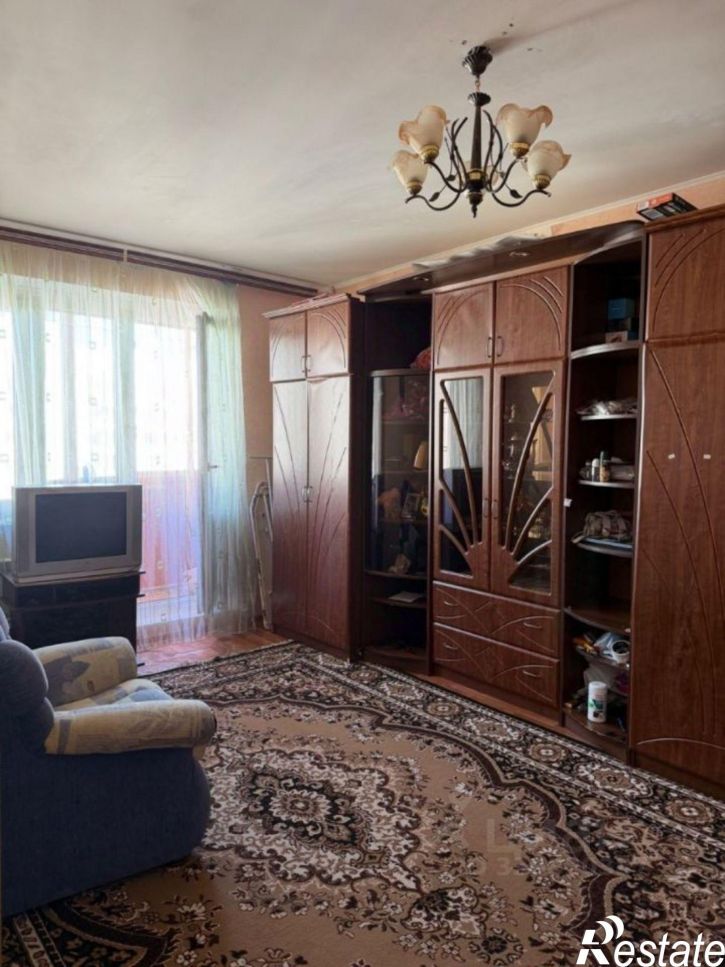 1-комн квартира пр-кт Вячеслава Клыкова, 53,  д. 53