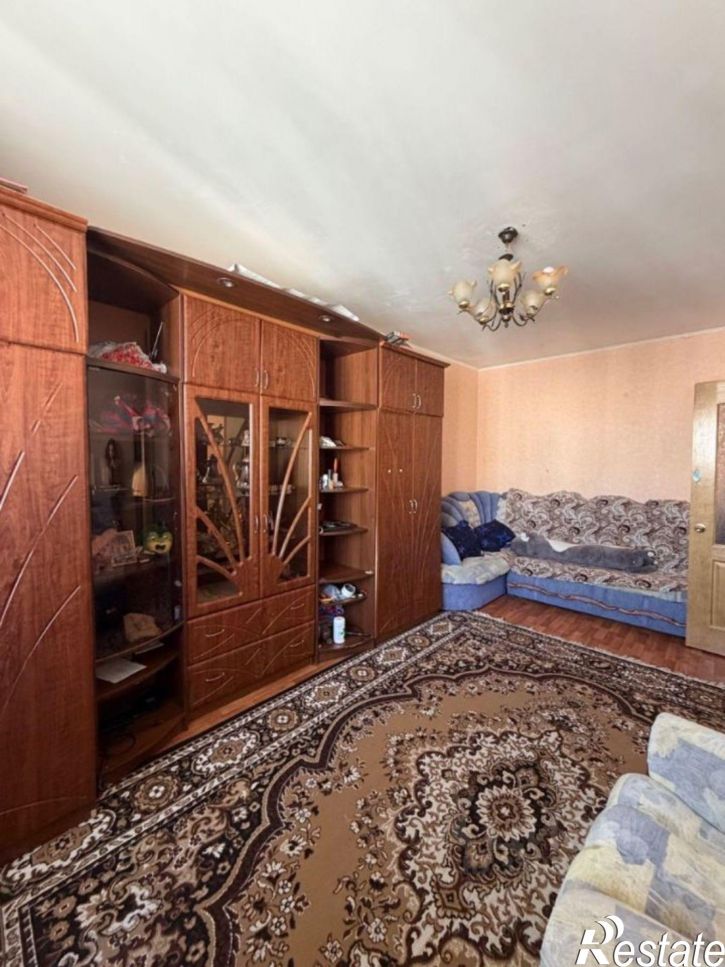 1-комн квартира пр-кт Вячеслава Клыкова, 53,  д. 53