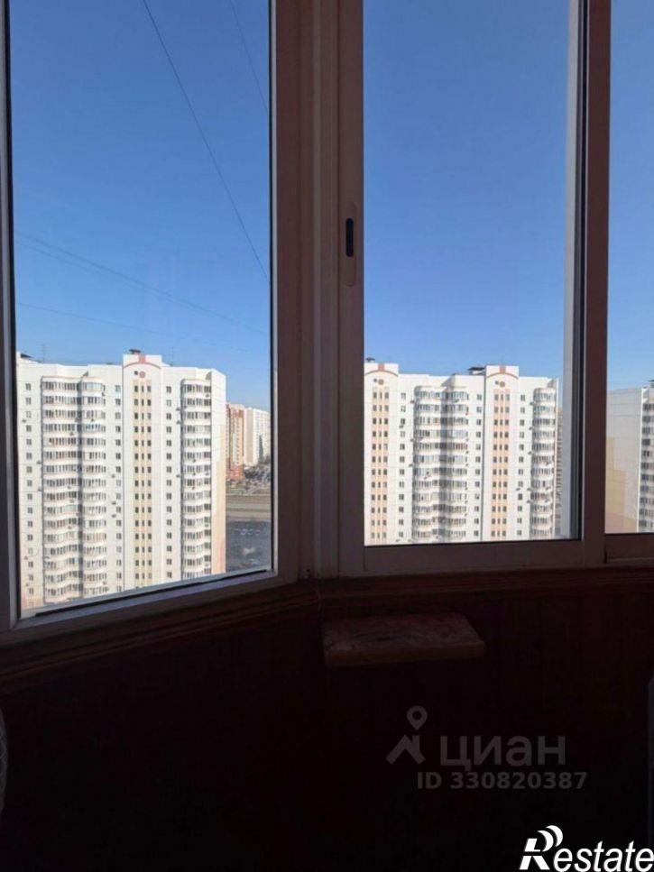 1-комн квартира пр-кт Вячеслава Клыкова, 53,  д. 53