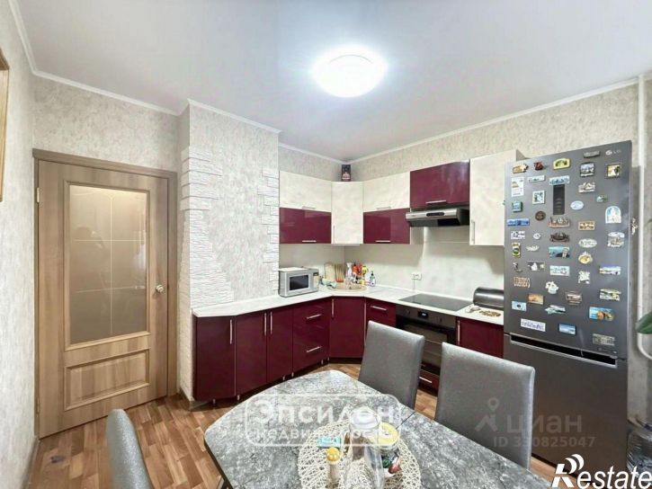2-комн квартира пр-кт Анатолия Дериглазова, 71,  д. 71