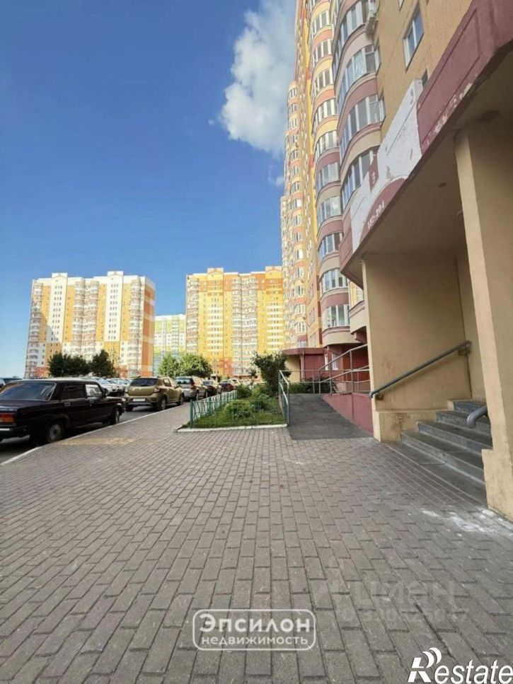 2-комн квартира пр-кт Анатолия Дериглазова, 71,  д. 71