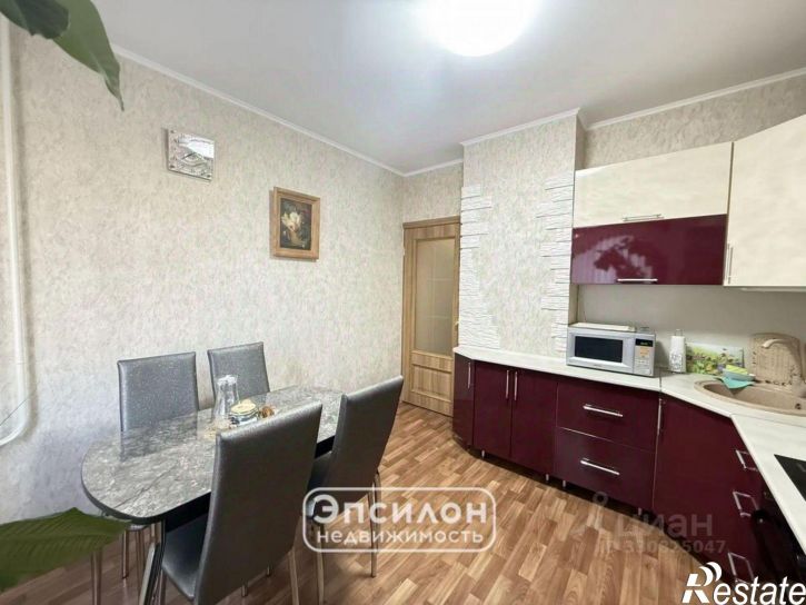 2-комн квартира пр-кт Анатолия Дериглазова, 71,  д. 71