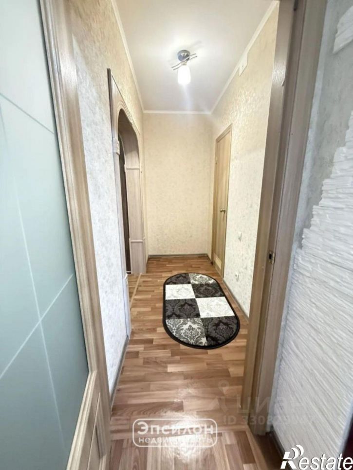 2-комн квартира пр-кт Анатолия Дериглазова, 71,  д. 71