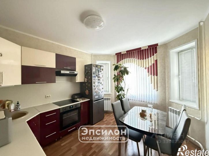 2-комн квартира пр-кт Анатолия Дериглазова, 71,  д. 71