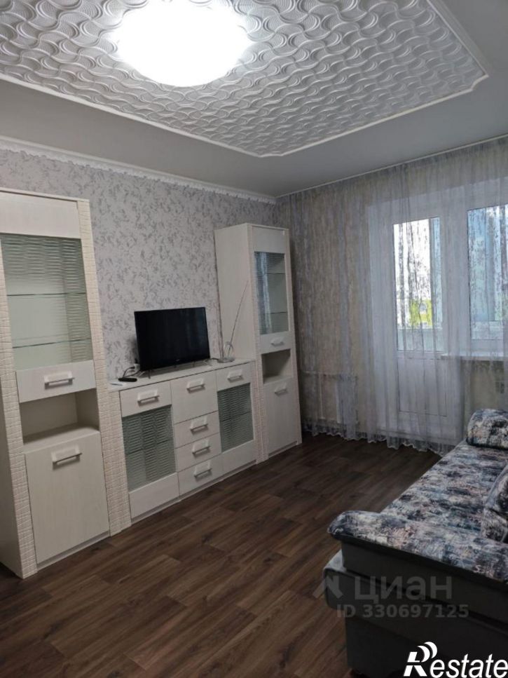 1-комн квартира проспект А.Ф. Дериглазова, 79,  д. 79