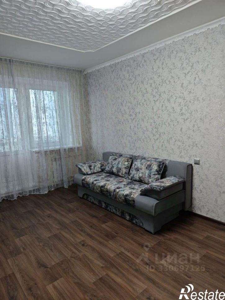 1-комн квартира проспект А.Ф. Дериглазова, 79,  д. 79