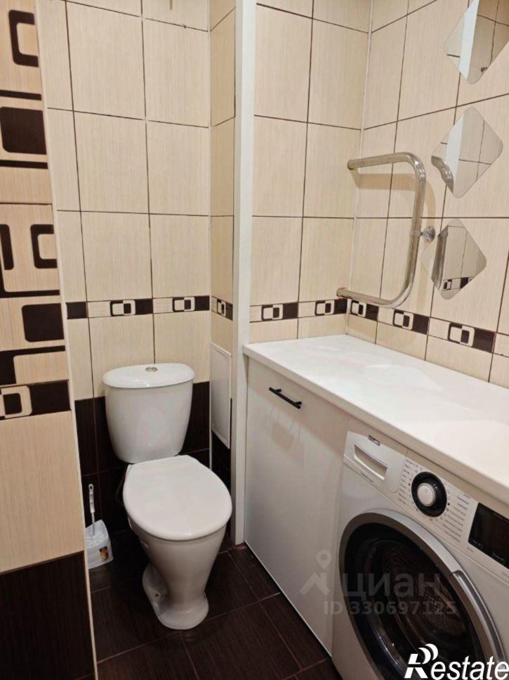 1-комн квартира проспект А.Ф. Дериглазова, 79,  д. 79