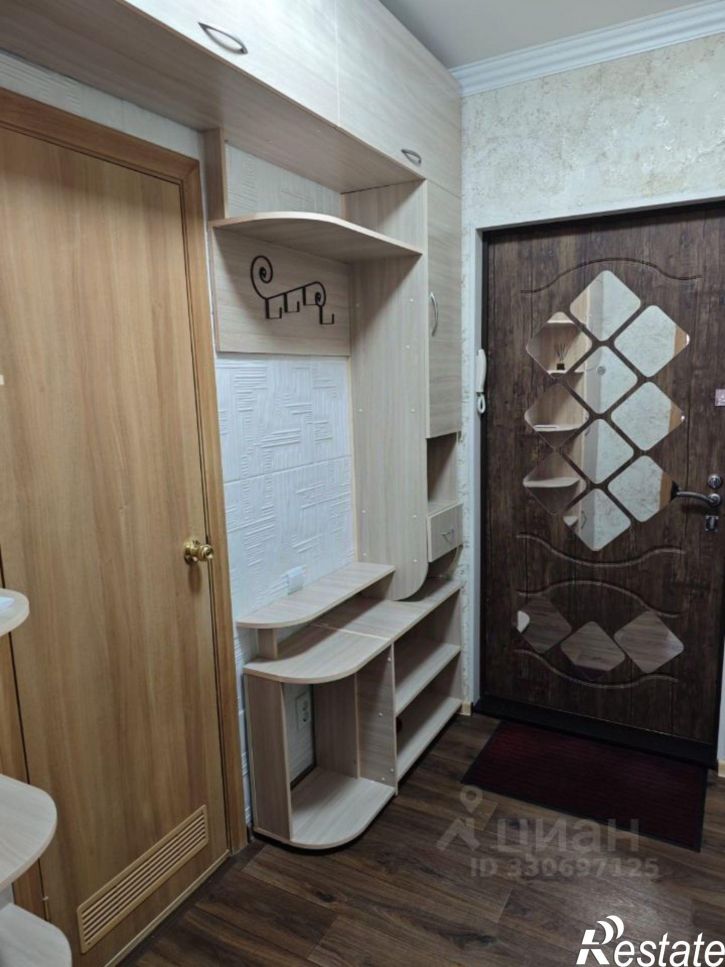 1-комн квартира проспект А.Ф. Дериглазова, 79,  д. 79