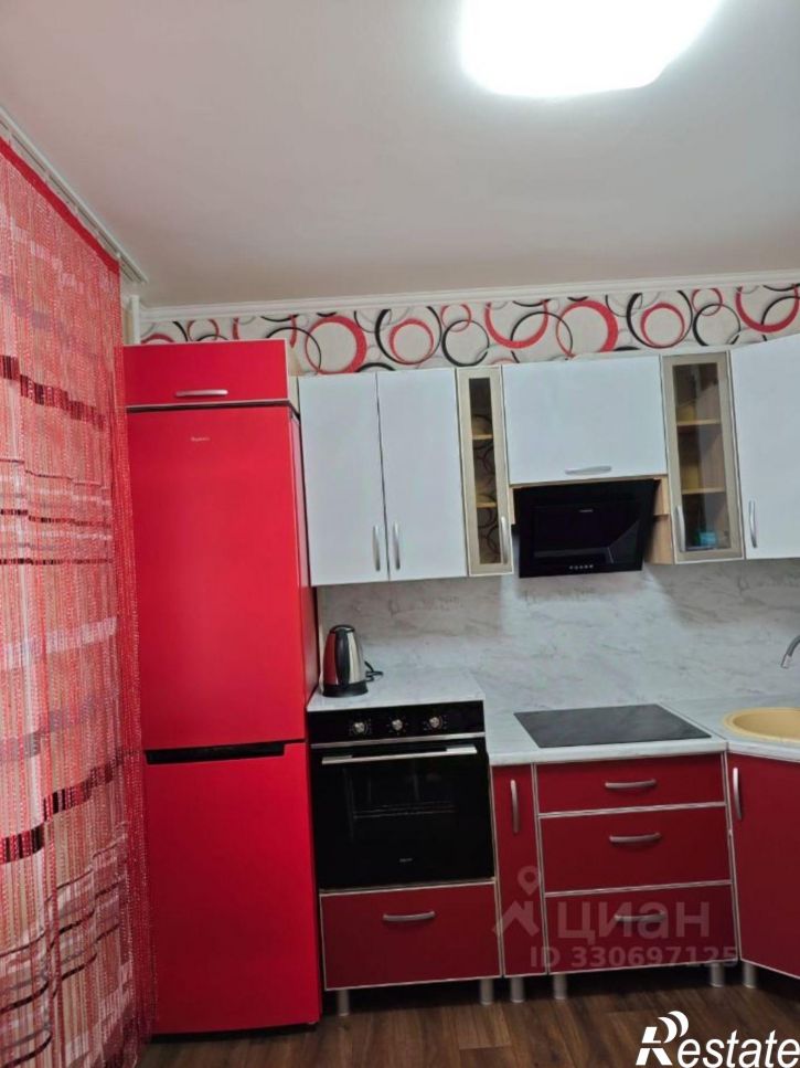 1-комн квартира проспект А.Ф. Дериглазова, 79,  д. 79