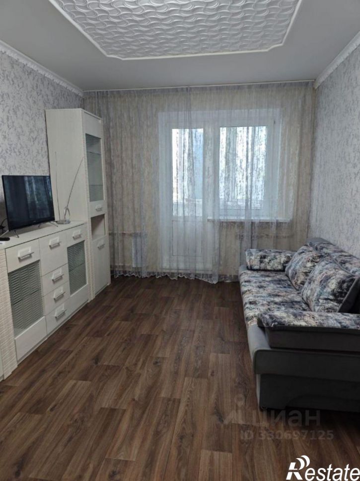 1-комн квартира проспект А.Ф. Дериглазова, 79,  д. 79