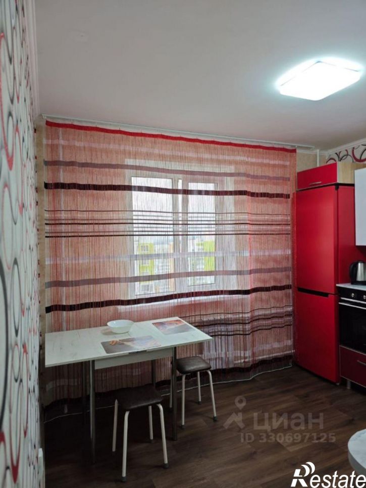 1-комн квартира проспект А.Ф. Дериглазова, 79,  д. 79