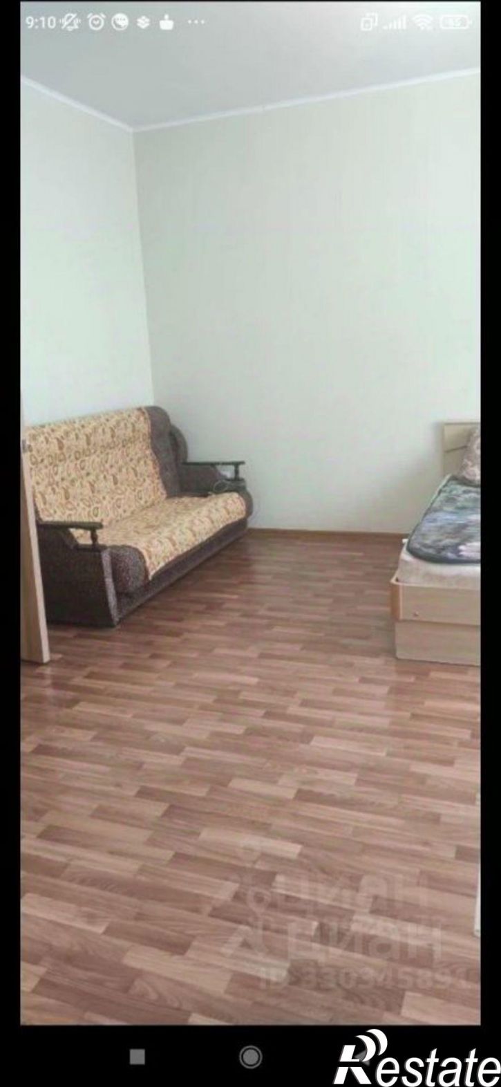 1-комн квартира проспект А.Ф. Дериглазова, 39,  д. 39