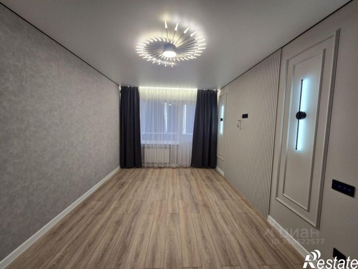2-комн квартира Кавказская улица, 37,  д. 37