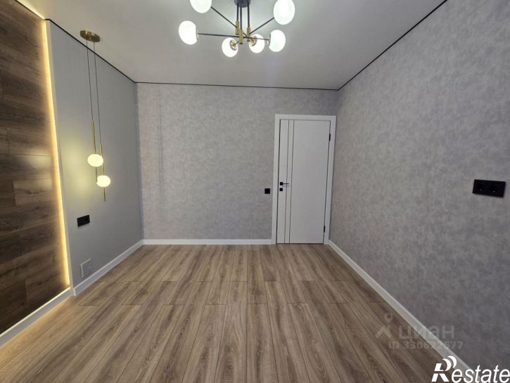 2-комн квартира Кавказская улица, 37,  д. 37