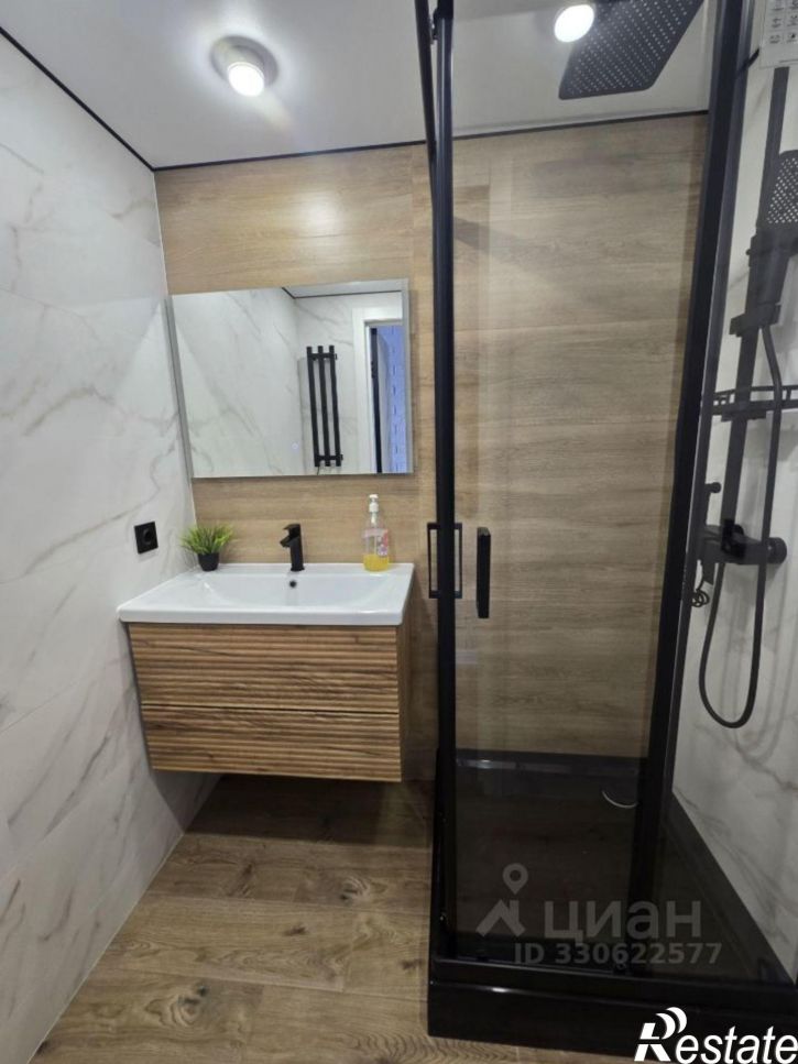 2-комн квартира Кавказская улица, 37,  д. 37