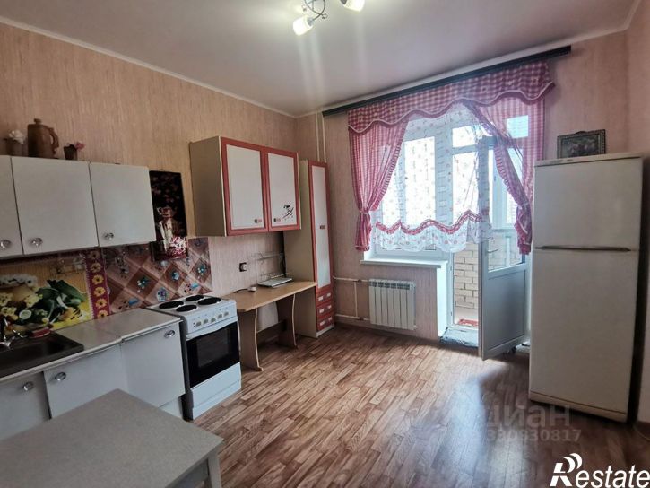 1-комн квартира пр-кт Анатолия Дериглазова, 19,  д. 19