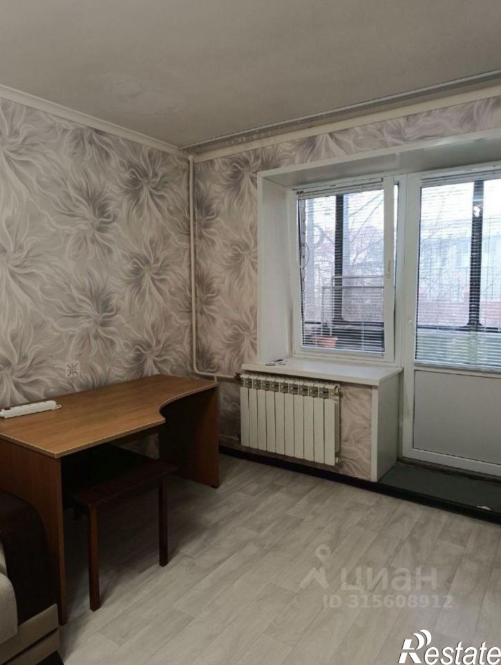 1-комн квартира ул Ямская, 2,  д. 2