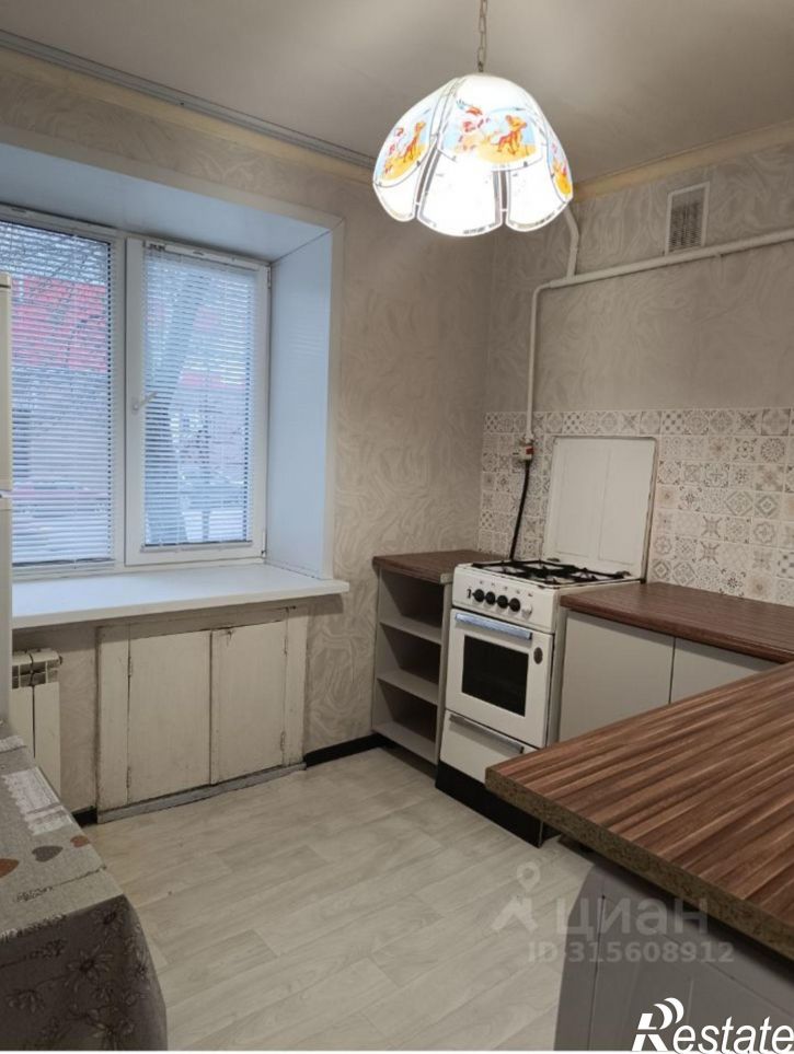 1-комн квартира ул Ямская, 2,  д. 2