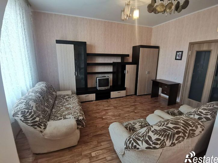1-комн квартира пр-кт Анатолия Дериглазова, 19,  д. 19