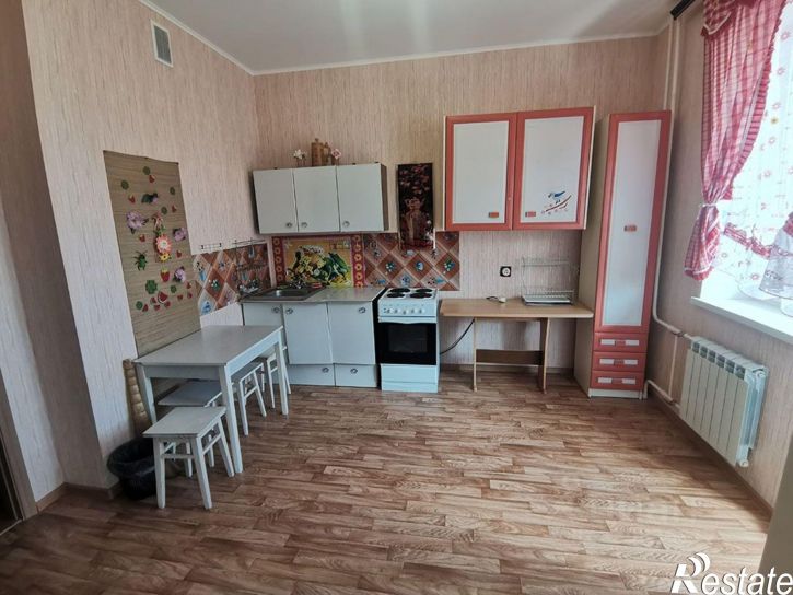 1-комн квартира пр-кт Анатолия Дериглазова, 19,  д. 19
