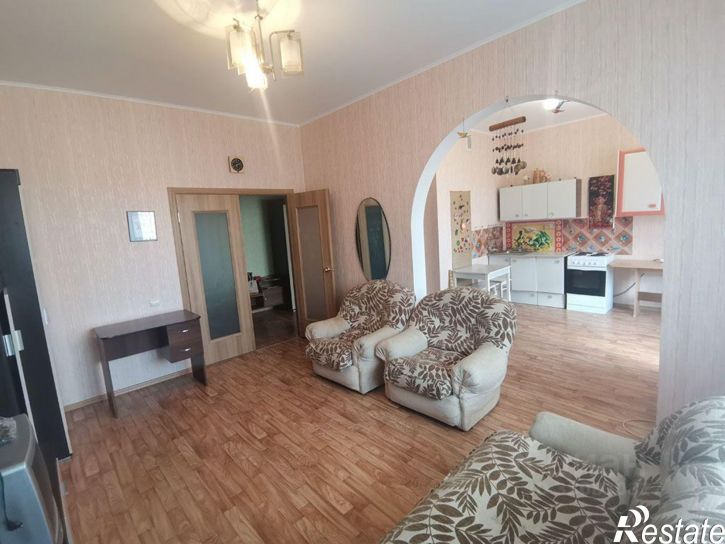 1-комн квартира пр-кт Анатолия Дериглазова, 19,  д. 19
