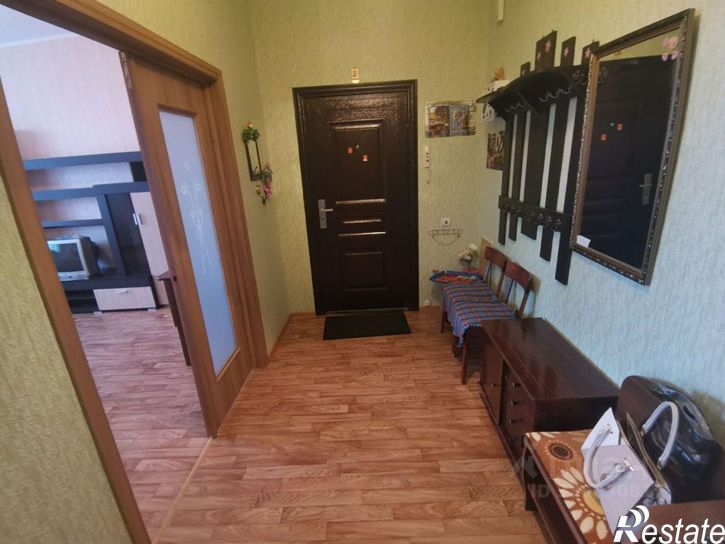 1-комн квартира пр-кт Анатолия Дериглазова, 19,  д. 19