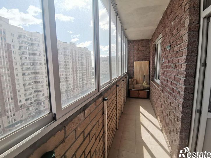 1-комн квартира пр-кт Анатолия Дериглазова, 19,  д. 19