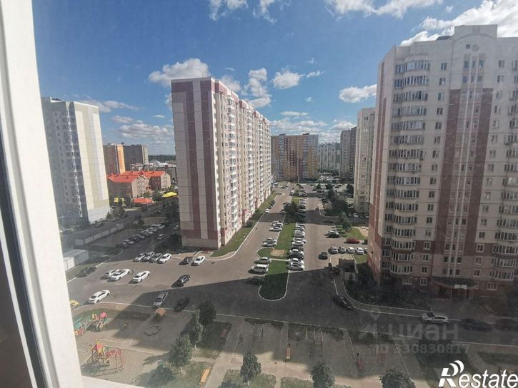 1-комн квартира пр-кт Анатолия Дериглазова, 19,  д. 19