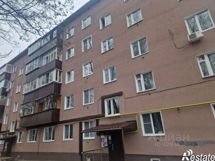2-комн квартира ул Карла Маркса, 67 2,  д. 67 2,  к. 2