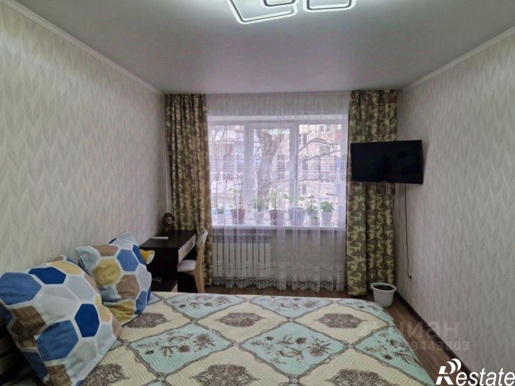 2-комн квартира ул Карла Маркса, 67 2,  д. 67 2,  к. 2