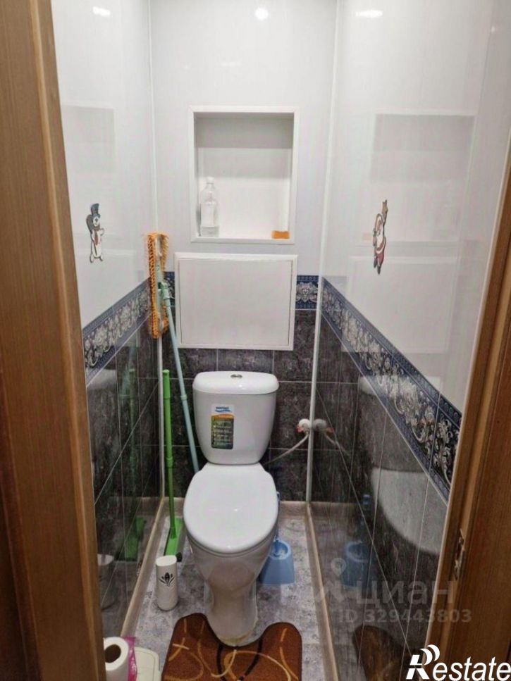 2-комн квартира ул Карла Маркса, 67 2,  д. 67 2,  к. 2