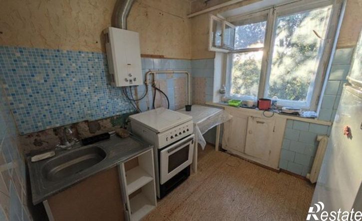 1-комн квартира ул Ольшанского, 21Б,  д. 21Б