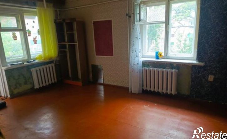 1-комн квартира ул Ольшанского, 21Б,  д. 21Б