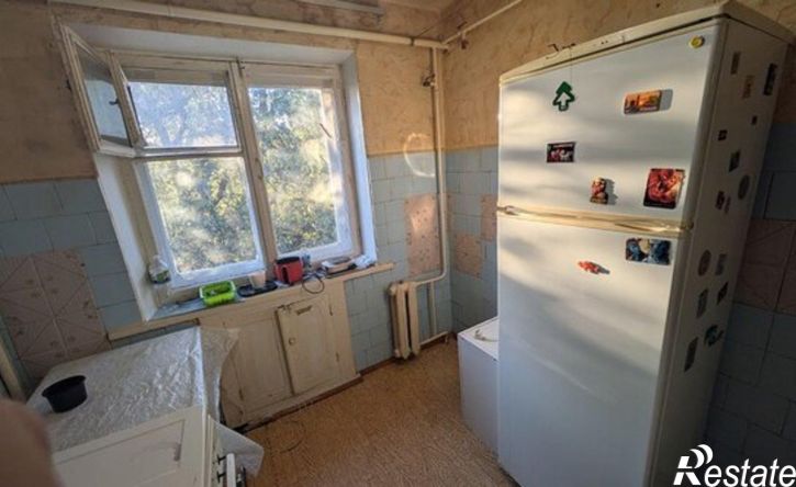 1-комн квартира ул Ольшанского, 21Б,  д. 21Б