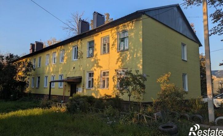 3-комн квартира поселок Аккумулятор, 36,  д. 36