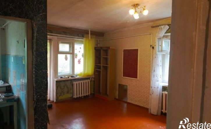 1-комн квартира ул Ольшанского, 21Б,  д. 21Б