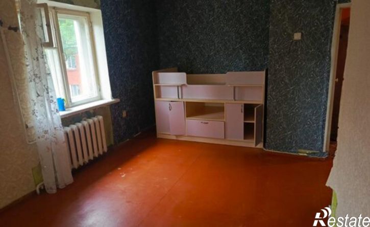 1-комн квартира ул Ольшанского, 21Б,  д. 21Б