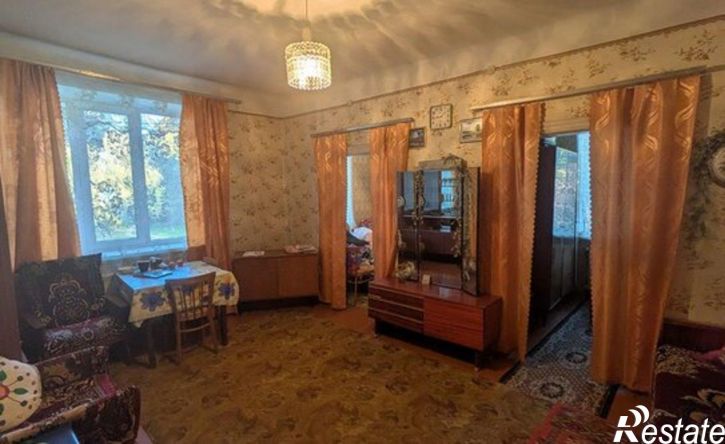3-комн квартира поселок Аккумулятор, 36,  д. 36