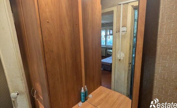 1-комн квартира ул Ольшанского, 21Б,  д. 21Б