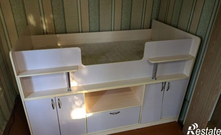 1-комн квартира ул Ольшанского, 21Б,  д. 21Б