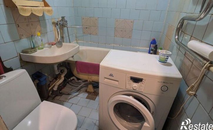 1-комн квартира ул Ольшанского, 21Б,  д. 21Б