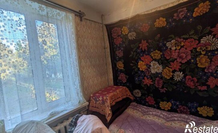 3-комн квартира поселок Аккумулятор, 36,  д. 36