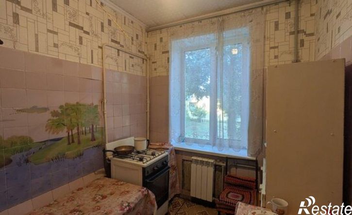 3-комн квартира поселок Аккумулятор, 36,  д. 36