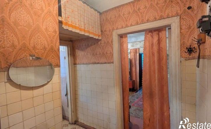 3-комн квартира поселок Аккумулятор, 36,  д. 36