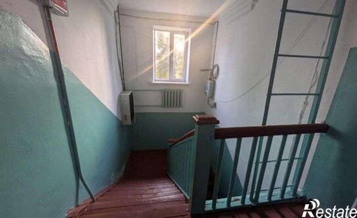 3-комн квартира поселок Аккумулятор, 36,  д. 36