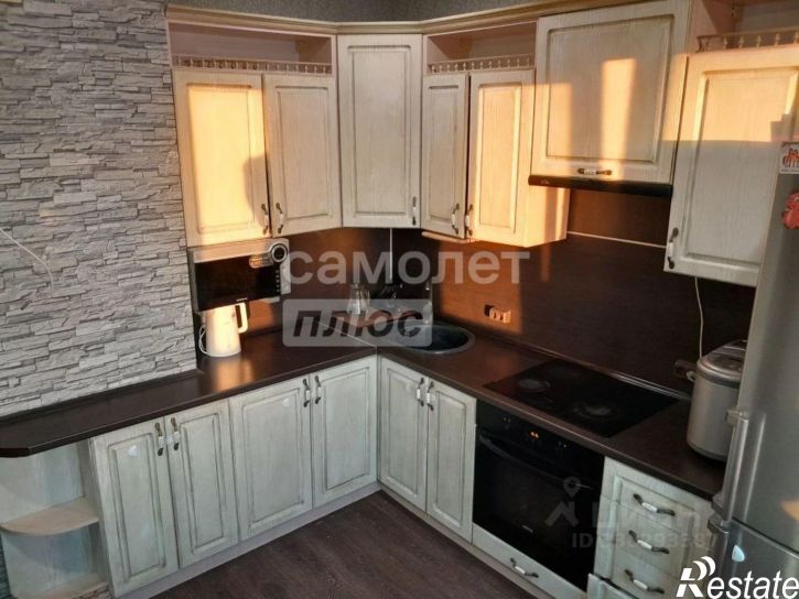 2-комн квартира проспект А.Ф. Дериглазова, 23,  д. 23