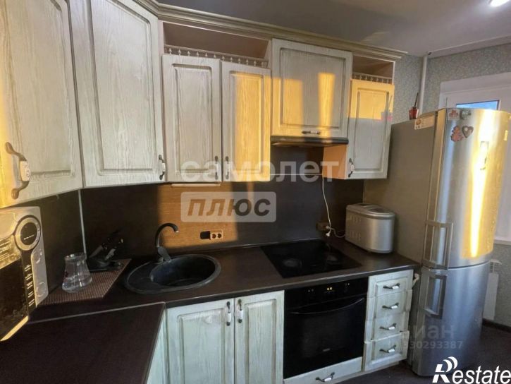 2-комн квартира проспект А.Ф. Дериглазова, 23,  д. 23